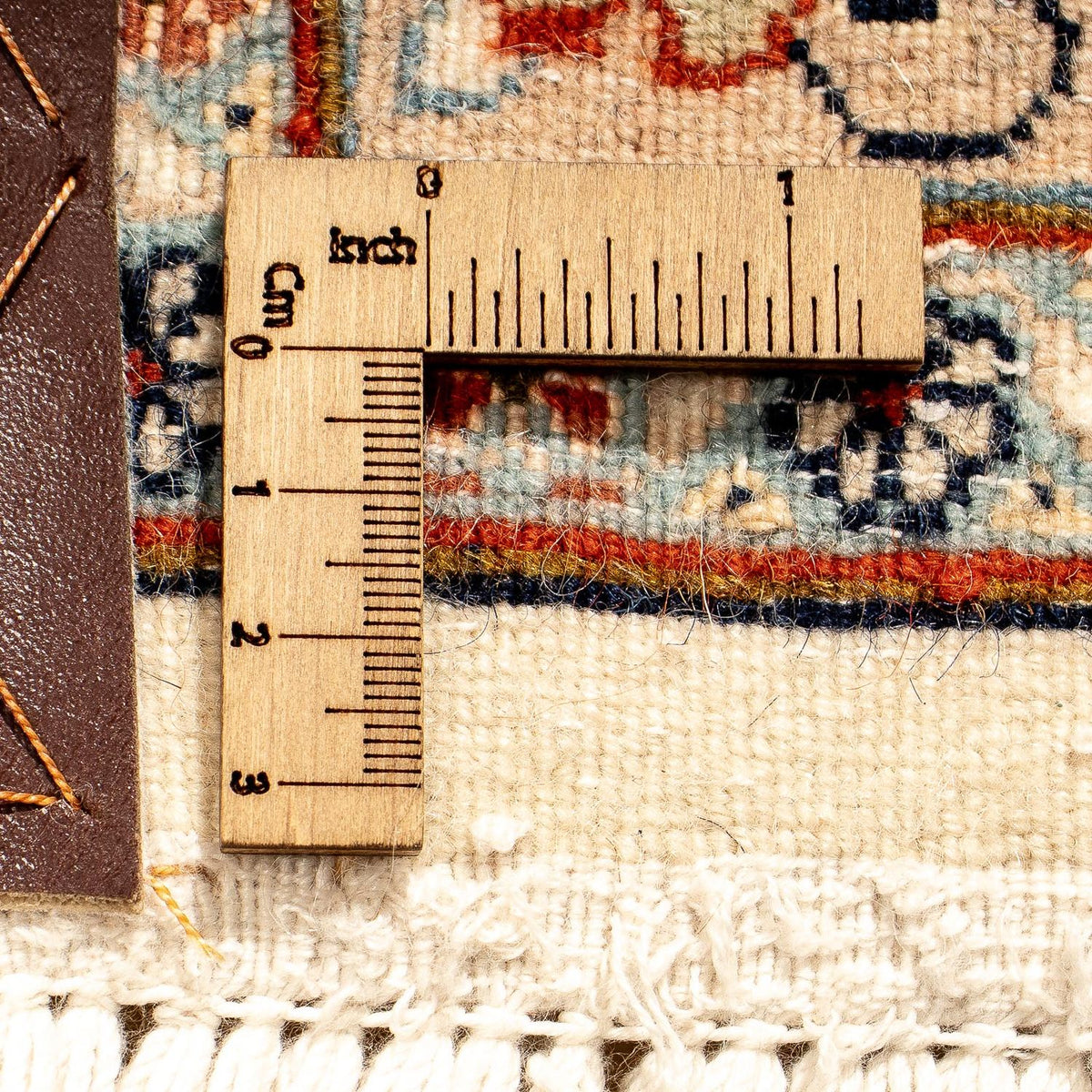 Persisk tæppe - Classic - 358 x 250 cm - beige