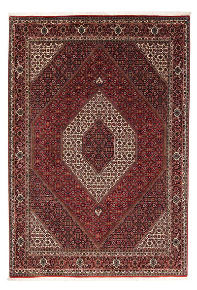 Bidjar Tæppe 176x251cm - Persisk tæppe