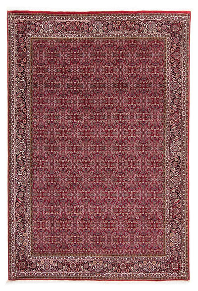 Bidjar Tæppe 174x245cm - Persisk tæppe