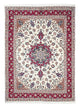 Tabriz - 50 Raj Tæppe 149x200cm - Persisk tæppe