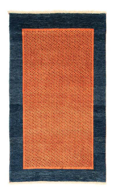 Loribaft Tæppe 105x178cm - Perserteppich Wollteppich