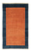 Løber Gabbeh Tæppe - Loribaft Persisk - 178 x 105 cm - rust