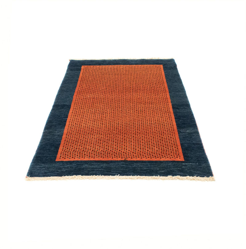 Løber Gabbeh Tæppe - Loribaft Persisk - 178 x 105 cm - rust