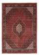 Bidjar Tæppe 171x240cm - Persisk tæppe