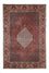 Persisk tæppe - Bijar - 301 x 208 cm - rust
