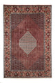 Bidjar Tæppe 208x301cm - Persisk tæppe