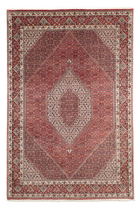 Bidjar Tæppe 303x203cm - Persisk tæppe – product image