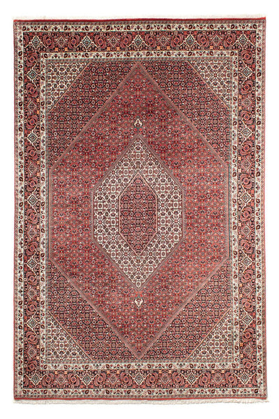 Bidjar Tæppe 203x303cm - Persisk tæppe