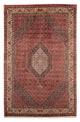 Bidjar Tæppe 203x300cm - Persisk tæppe
