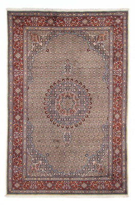 Persisk tæppe - Classic - 306 x 201 cm - beige