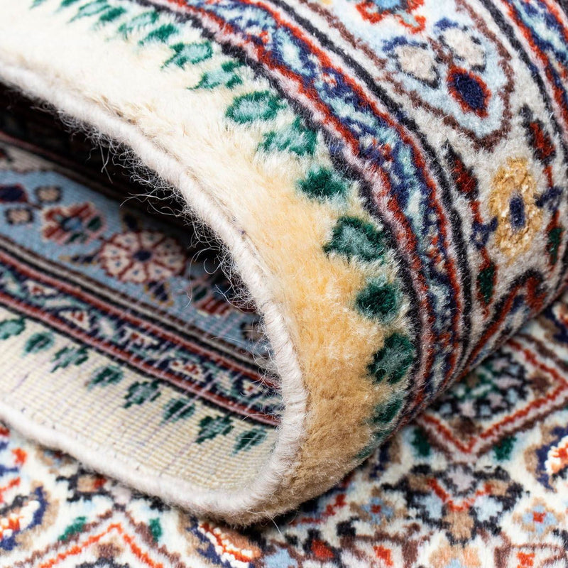 Persisk tæppe - Classic - 306 x 201 cm - beige