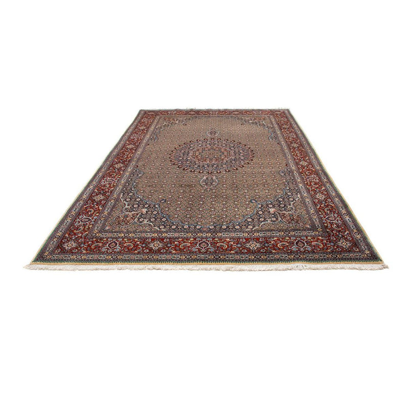 Persisk tæppe - Classic - 306 x 201 cm - beige