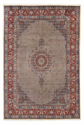 Persisk tæppe - Classic - 296 x 202 cm - beige