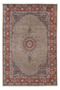 Persisk tæppe - Classic - 296 x 202 cm - beige