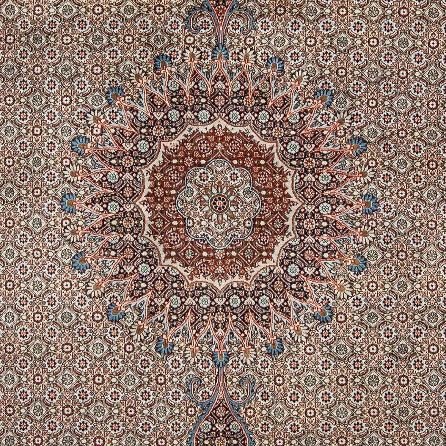 Persisk tæppe - Classic - 296 x 202 cm - beige