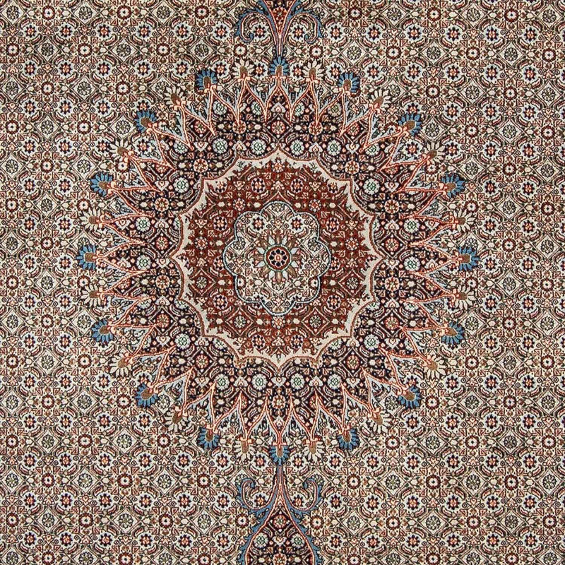 Persisk tæppe - Classic - 296 x 202 cm - beige