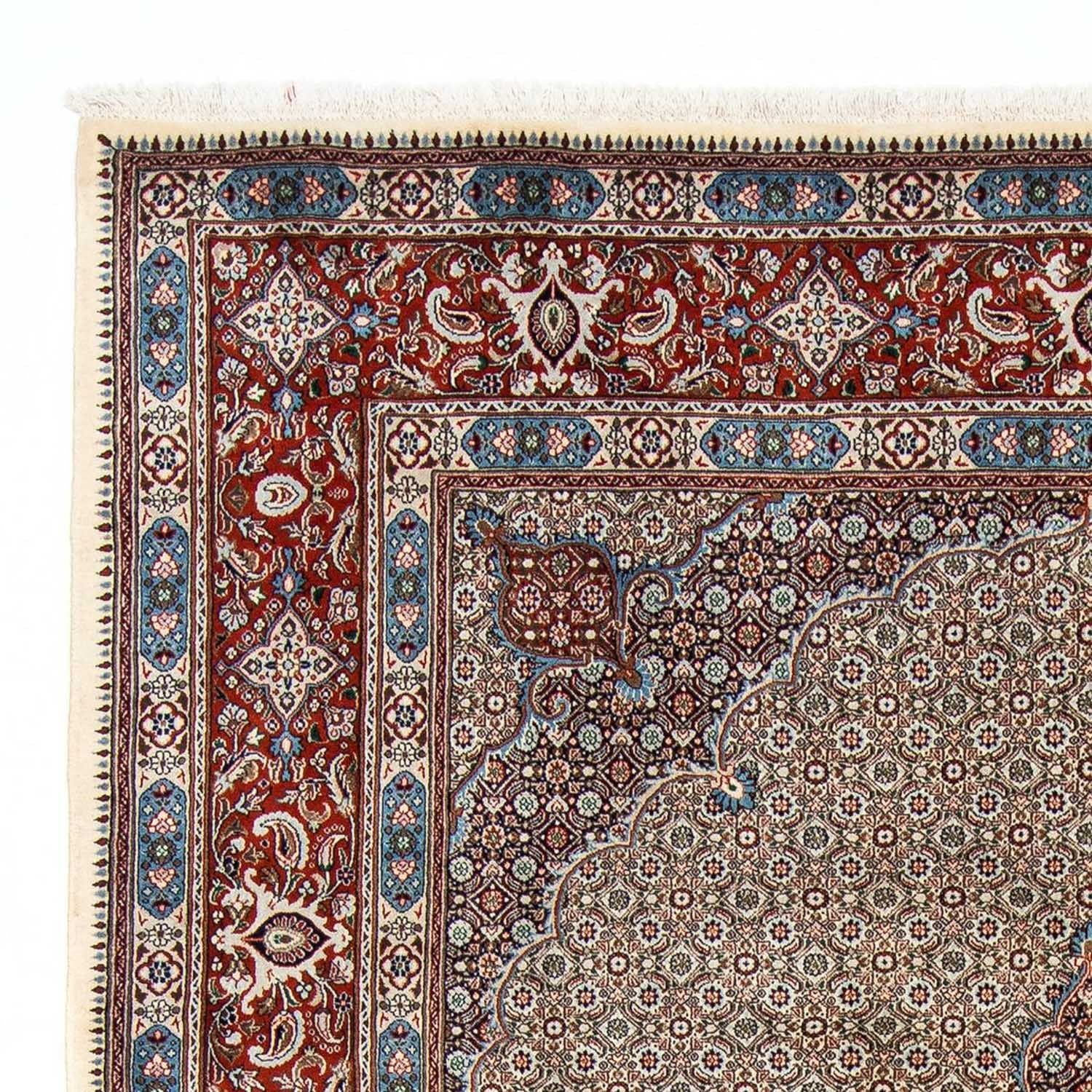 Persisk tæppe - Classic - 296 x 202 cm - beige