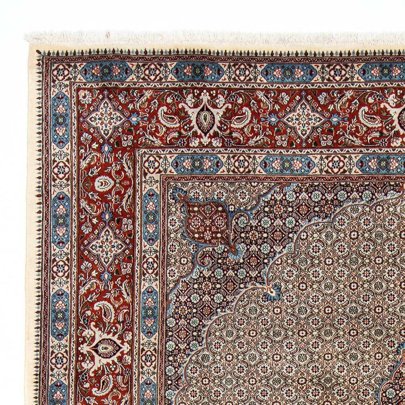 Persisk tæppe - Classic - 296 x 202 cm - beige