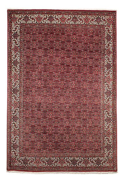 Bidjar Tæppe 209x309cm - Persisk tæppe
