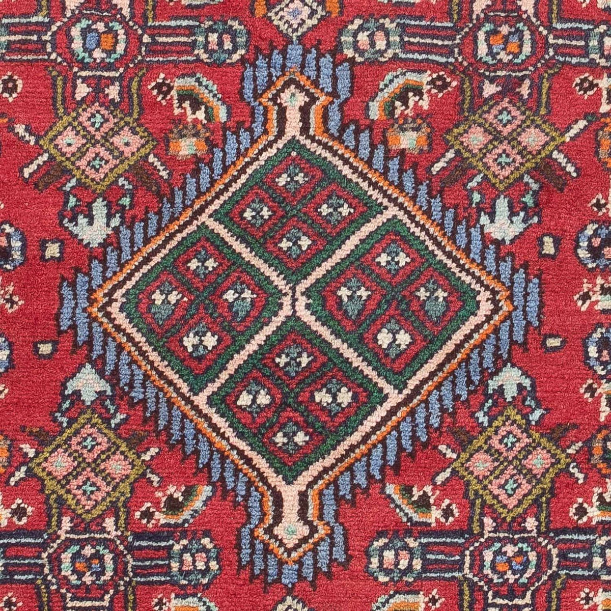 Persisk tæppe - Classic - 288 x 198 cm - beige