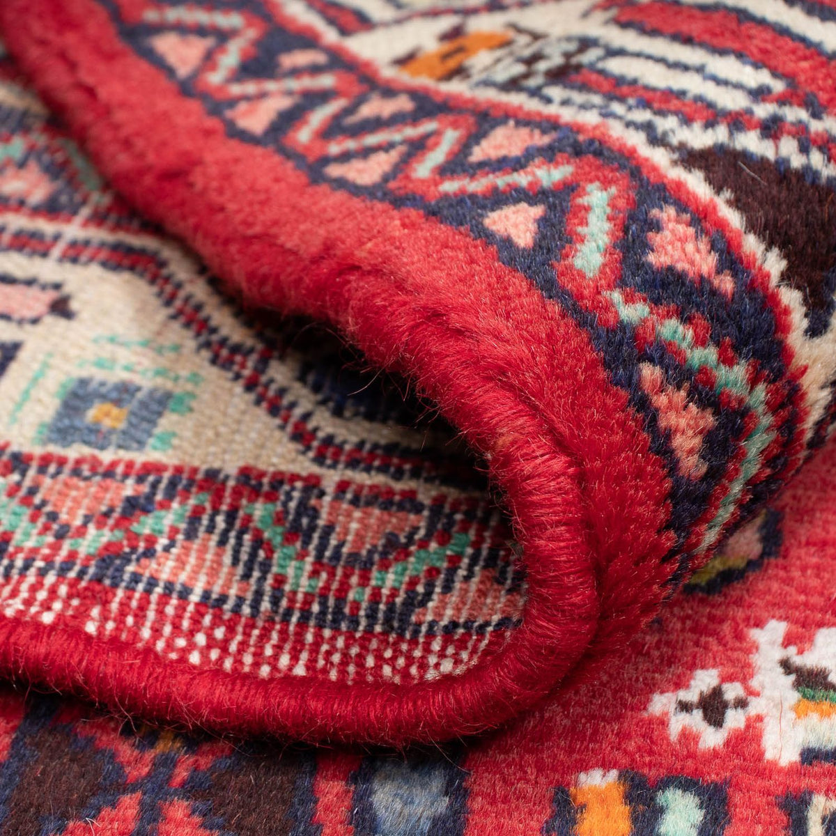 Persisk tæppe - Classic - 288 x 198 cm - beige