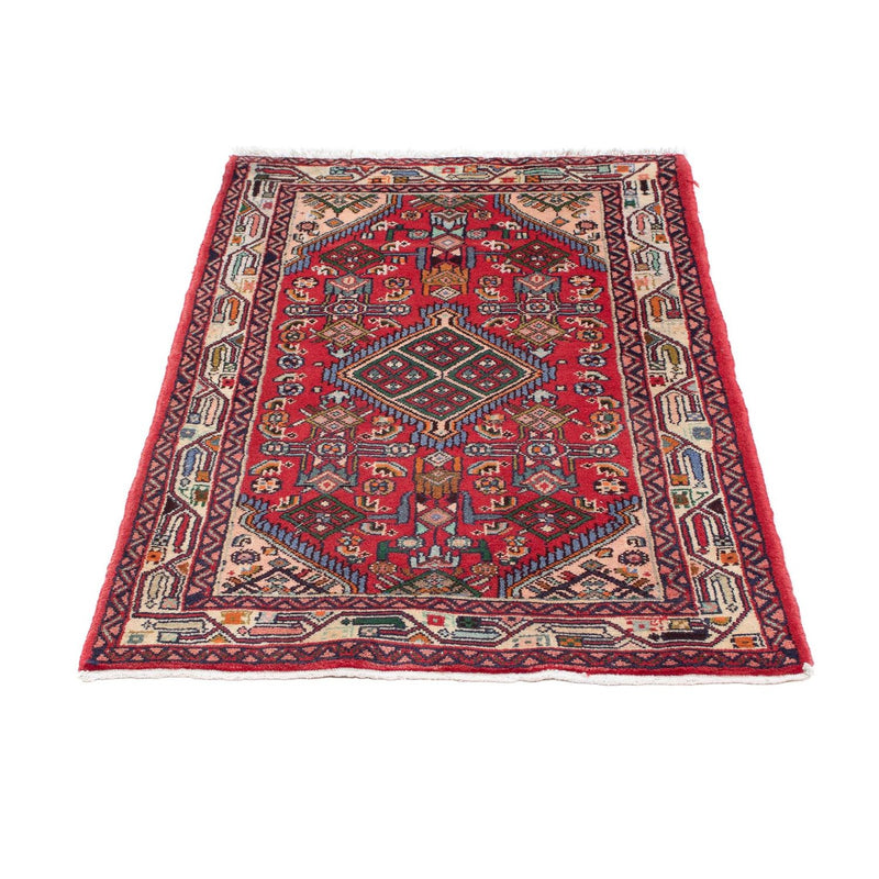 Persisk tæppe - Classic - 288 x 198 cm - beige
