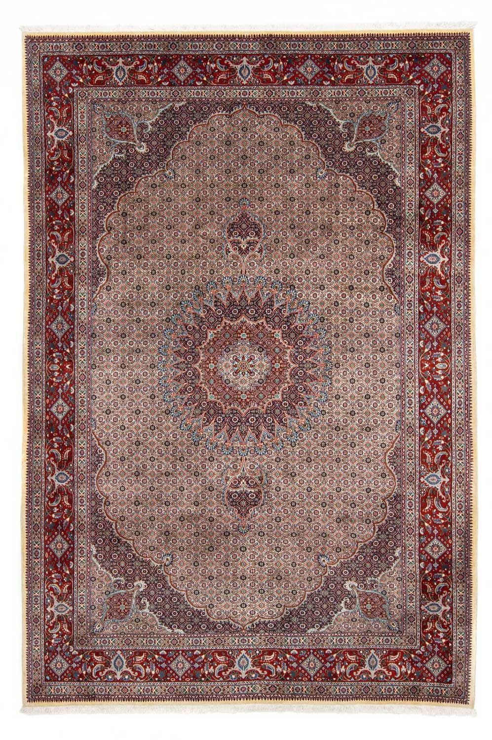 Persisk tæppe - Classic - 298 x 200 cm - beige