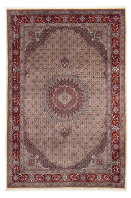 Persisk tæppe - Classic - 298 x 200 cm - beige
