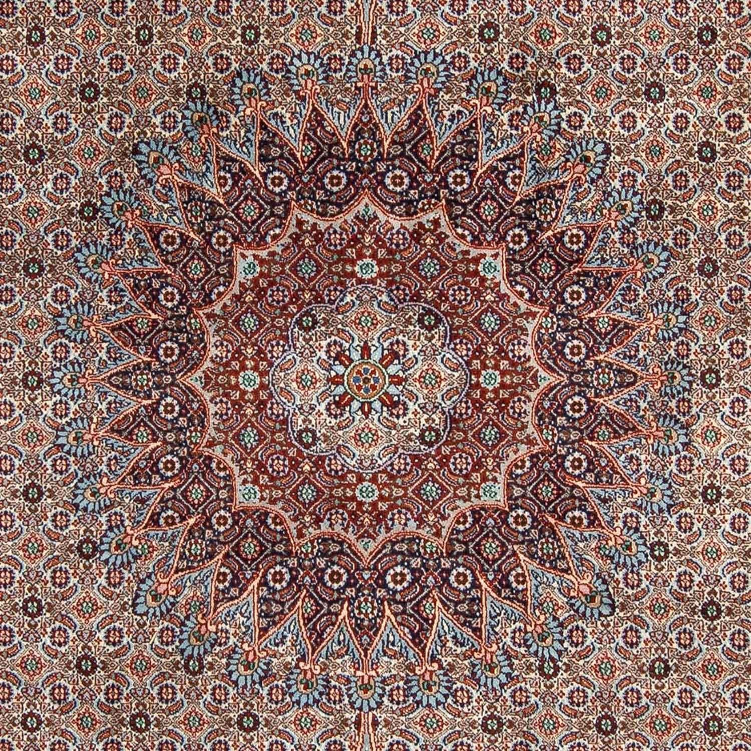 Persisk tæppe - Classic - 298 x 200 cm - beige