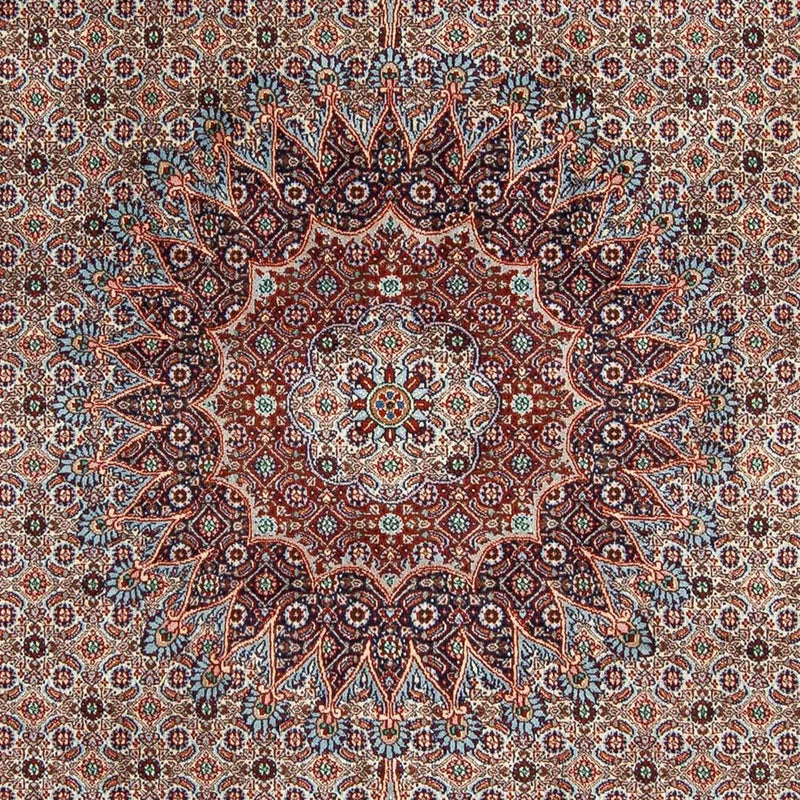 Persisk tæppe - Classic - 298 x 200 cm - beige
