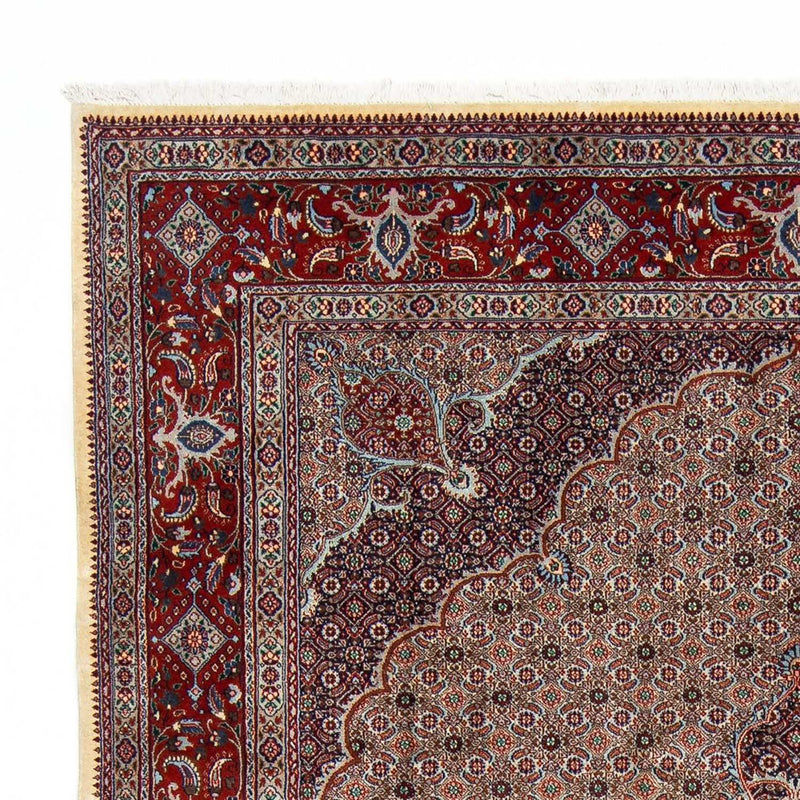 Persisk tæppe - Classic - 298 x 200 cm - beige