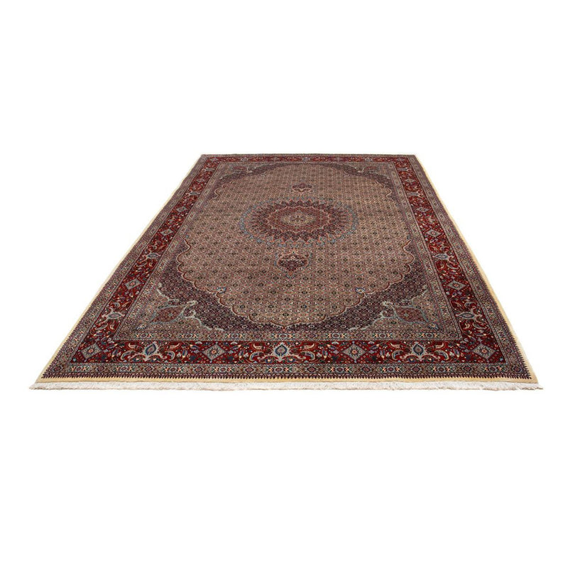 Persisk tæppe - Classic - 298 x 200 cm - beige