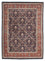 Persisk tæppe - Classic - 284 x 204 cm - sort