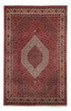 Bidjar Tæppe 203x305cm - Persisk tæppe