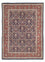 Persisk tæppe - Classic - 279 x 192 cm - sort