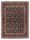 Persisk tæppe - Classic - 234 x 176 cm - mørkeblå