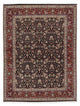 Moud Tæppe 234x176cm - Persisk tæppe