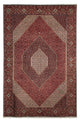 Bidjar Tæppe 309x208cm - Persisk tæppe