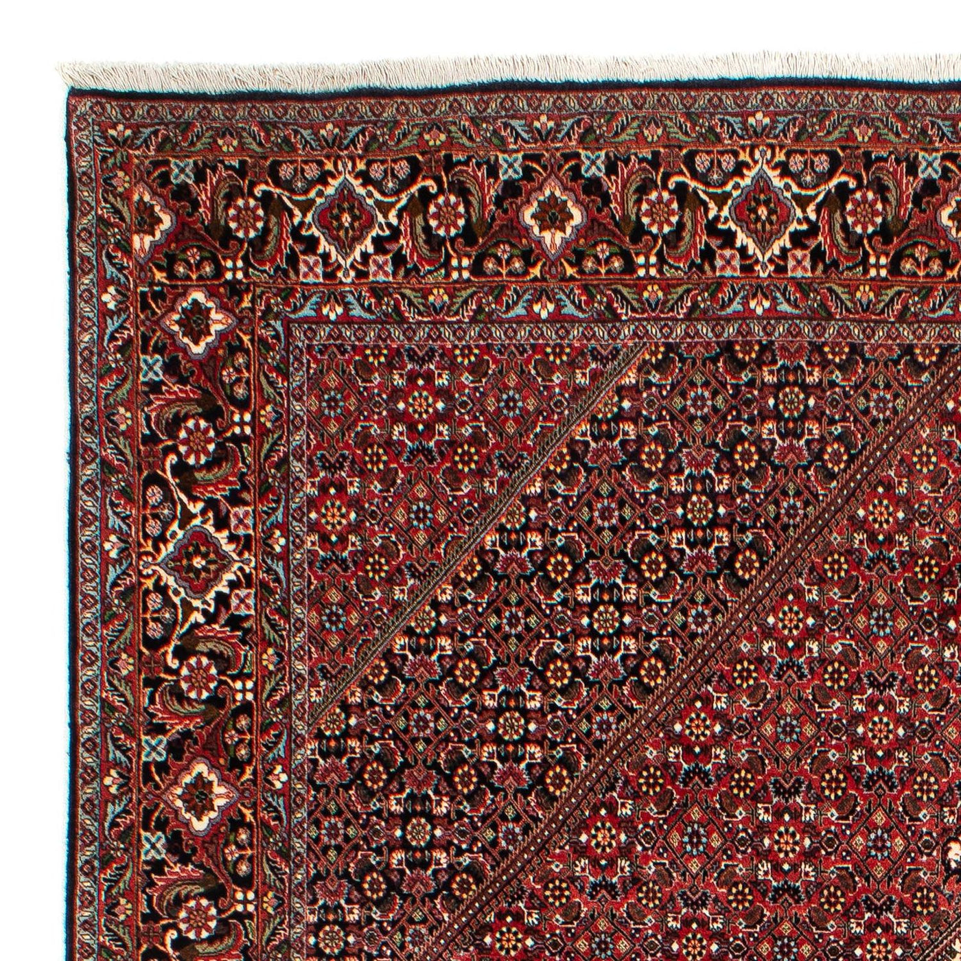 Bidjar Tæppe 317x201cm - Persisk tæppe