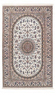 Nain - 6 la Tæppe 204x129cm - Persisk tæppe
