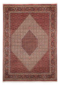 Bidjar Tæppe 289x204cm - Persisk tæppe – product image