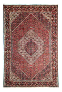 Bidjar Tæppe 311x205cm - Persisk tæppe – product image