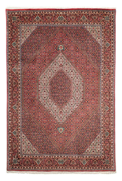 Bidjar Tæppe 207x288cm - Persisk tæppe