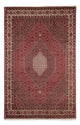 Bidjar Tæppe 307x205cm - Persisk tæppe