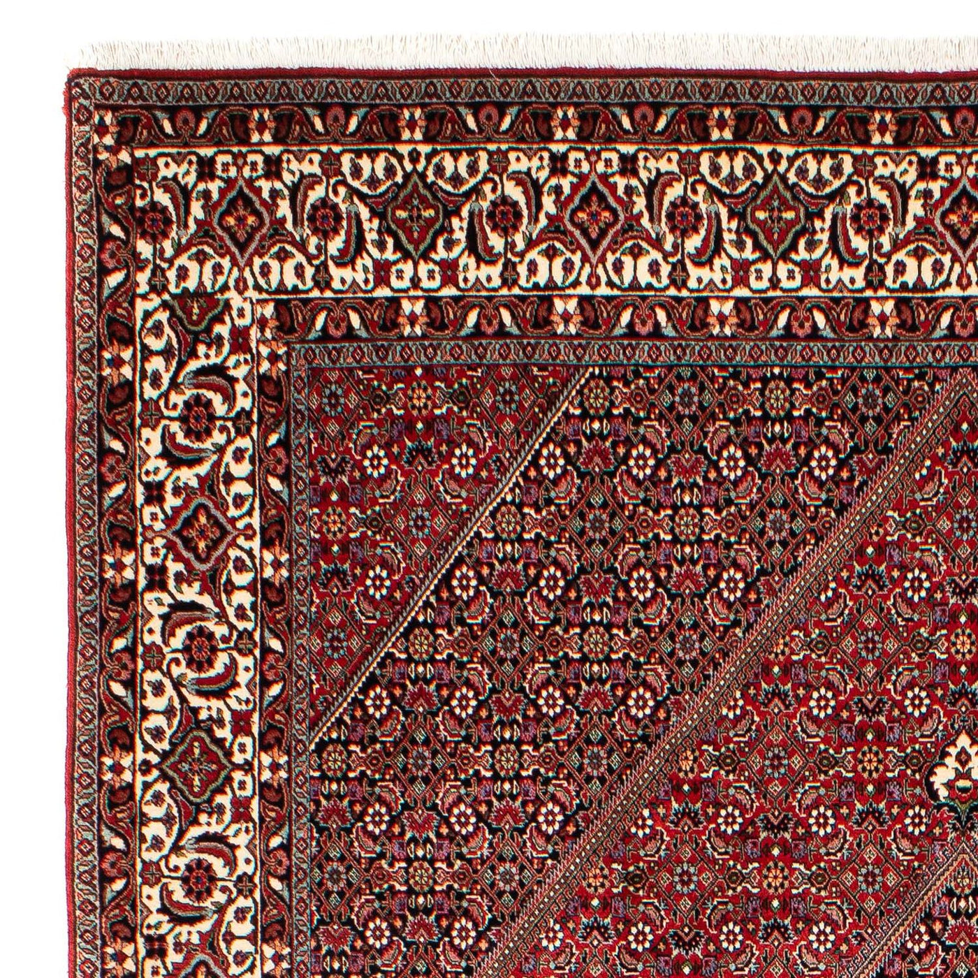 Bidjar Tæppe 307x205cm - Persisk tæppe