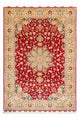 Tabriz - 50 Raj Tæppe 300x205cm - Persisk tæppe