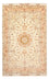 Persisk tæppe - Tabriz - Royal - 310 x 200 cm - beige