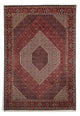 Bidjar Tæppe 300x206cm - Persisk tæppe