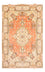 Persisk tæppe - Tabriz - Royal - 304 x 200 cm - beige