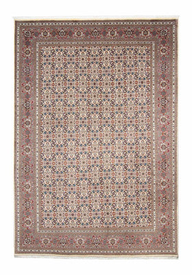 Persisk tæppe - Tabriz - 297 x 206 cm - beige